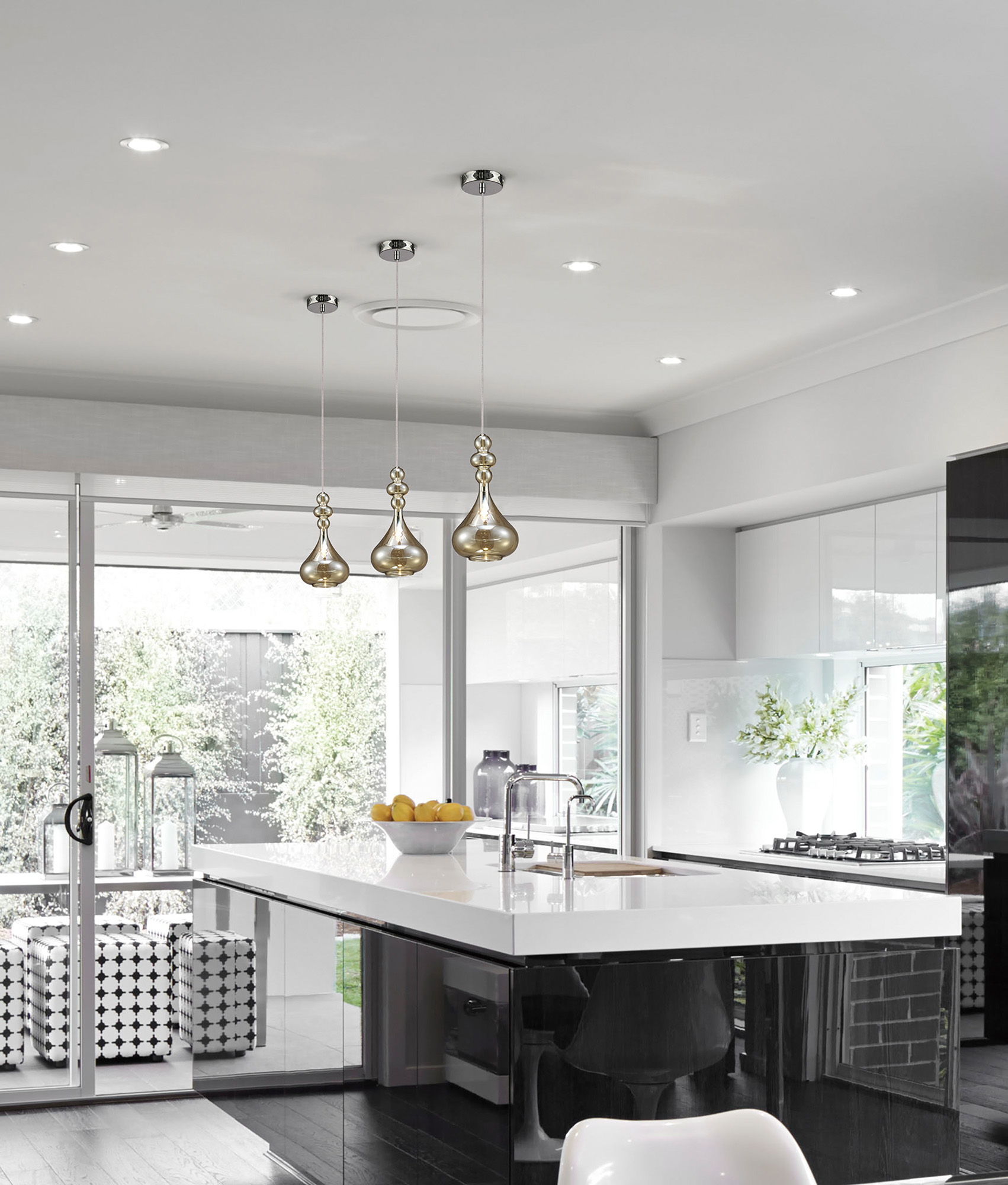 Reese Ceiling Lights Deco Single Pendant Reese Ceiling Lights Deco Single Pendant